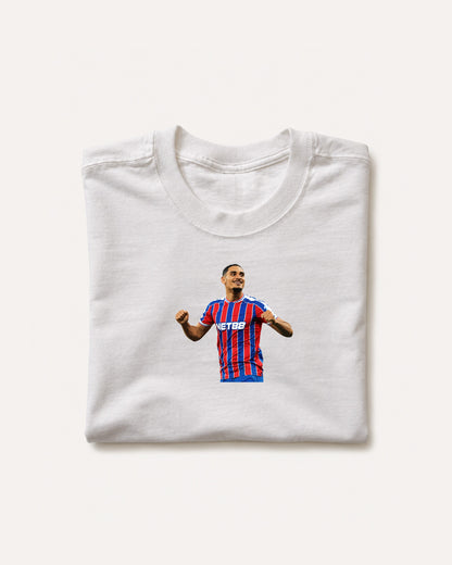 Crystal Palace - Lacroix T-Shirt