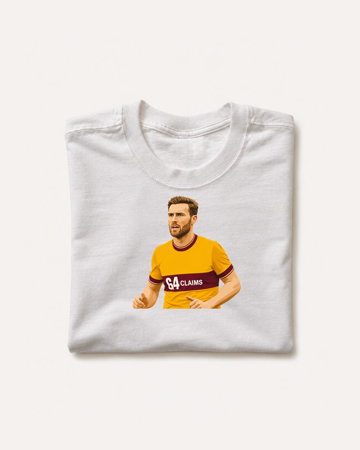 Motherwell - O'Donnell  T-Shirt