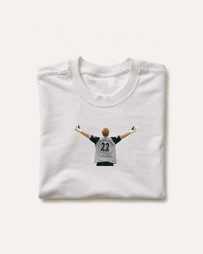 Bolton Wanderers - Jääskeläinen T-Shirt