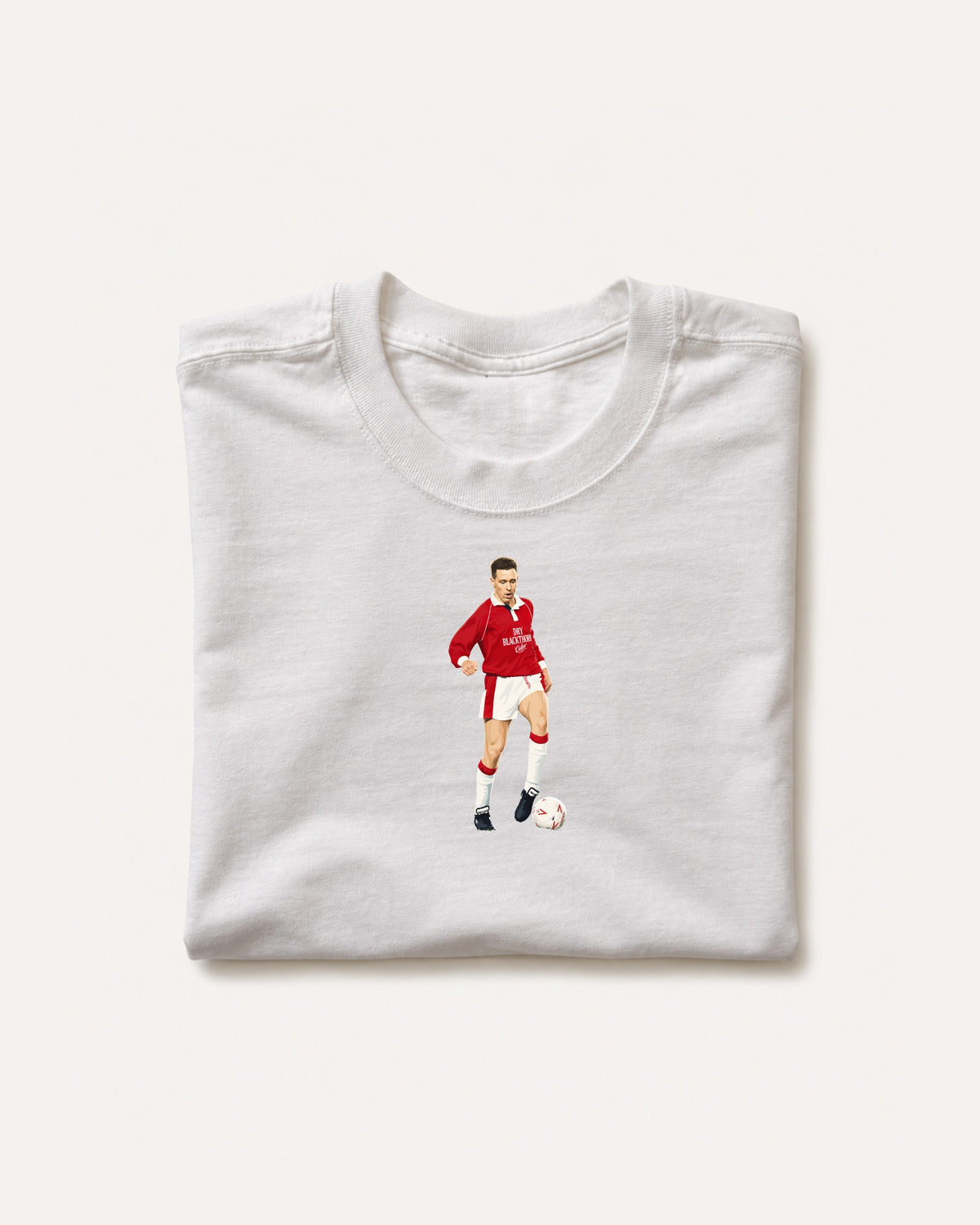 Bristol City - Tinnion T-Shirt