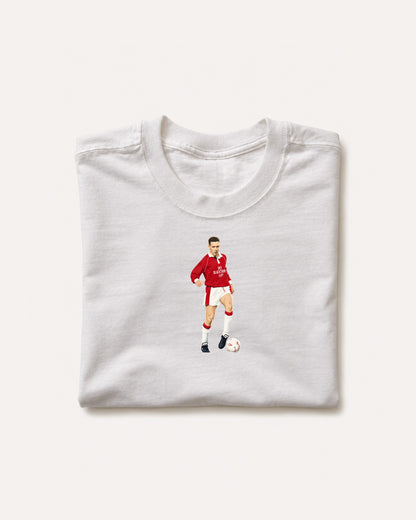 Bristol City - Tinnion T-Shirt