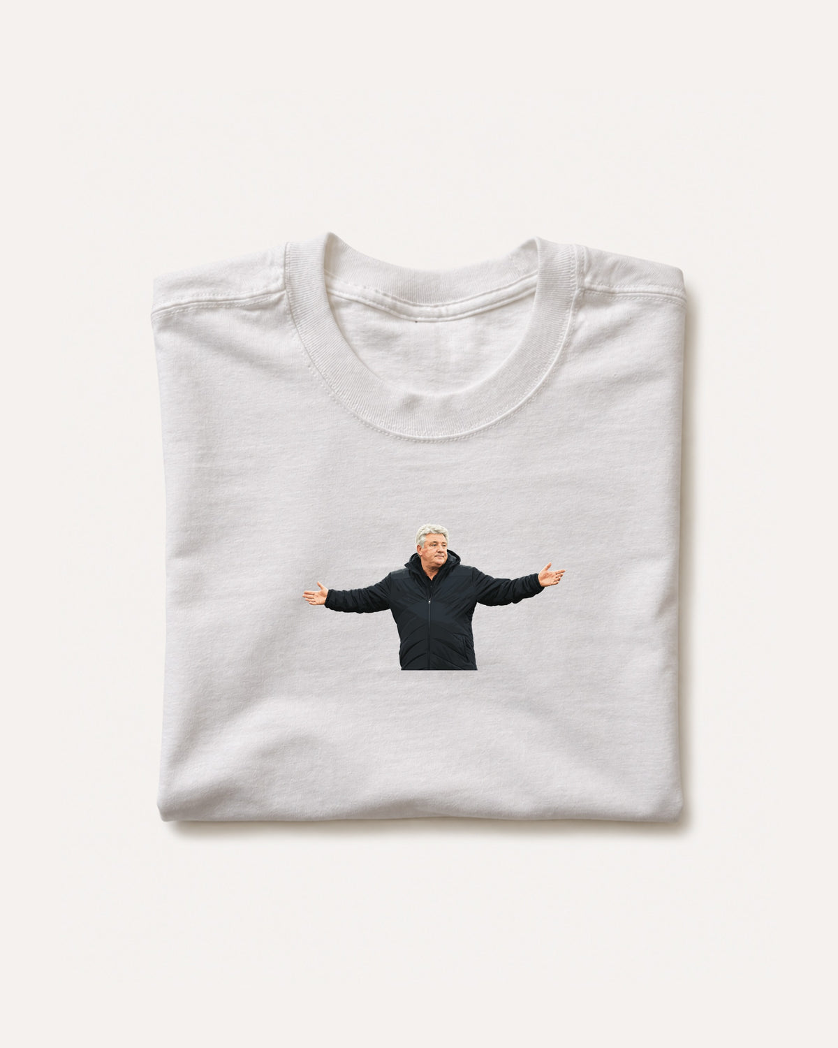 Hull City - Bruce T-Shirt