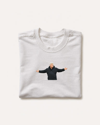 Hull City - Bruce T-Shirt
