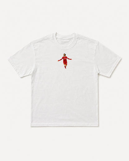 Liverpool - Salah T-Shirt