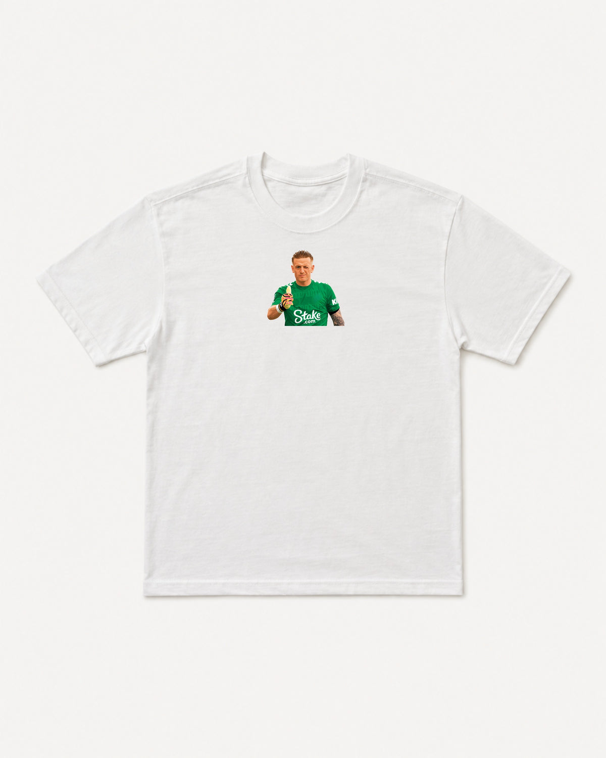 Everton - Pickford T-Shirt