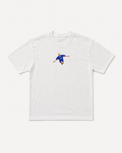 Chelsea - Vialli T-Shirt