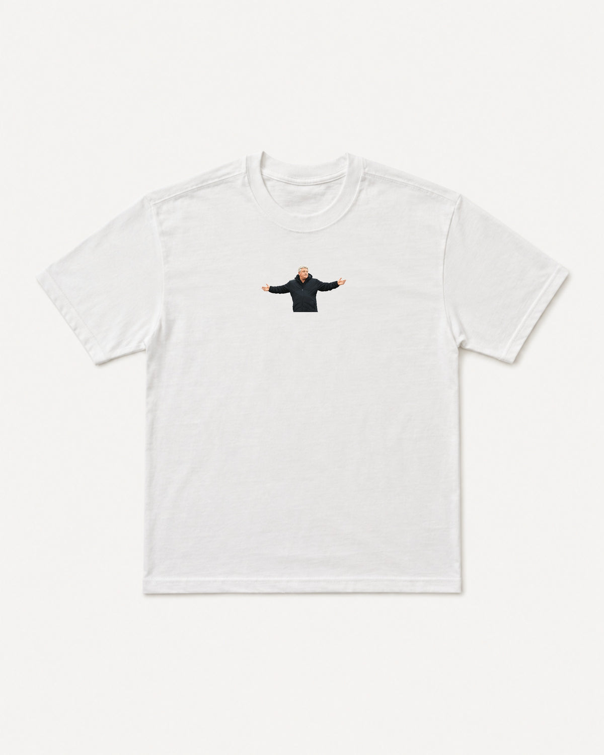 Hull City - Bruce T-Shirt