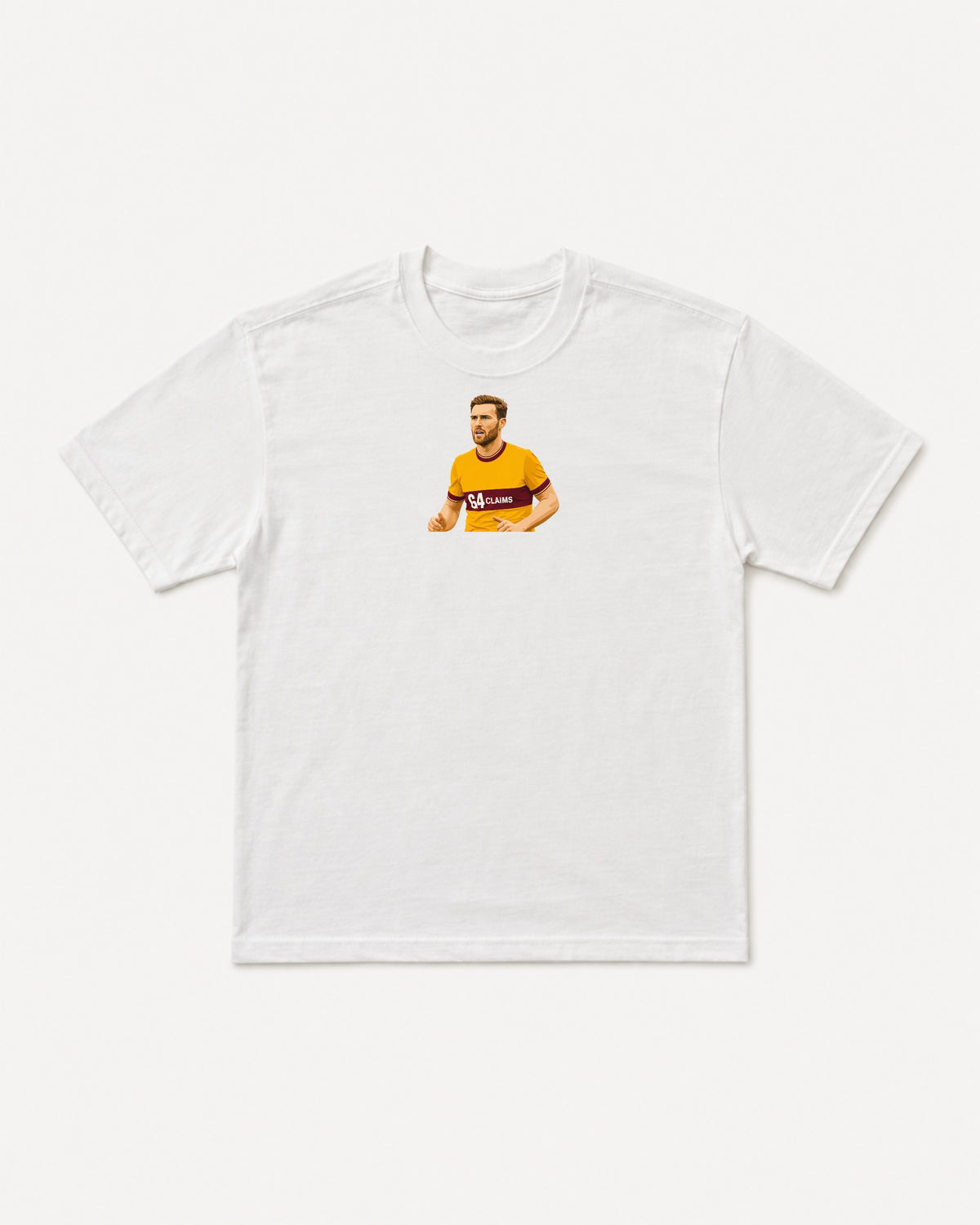 Motherwell - O'Donnell  T-Shirt