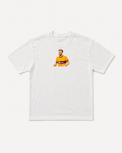 Motherwell - O'Donnell  T-Shirt