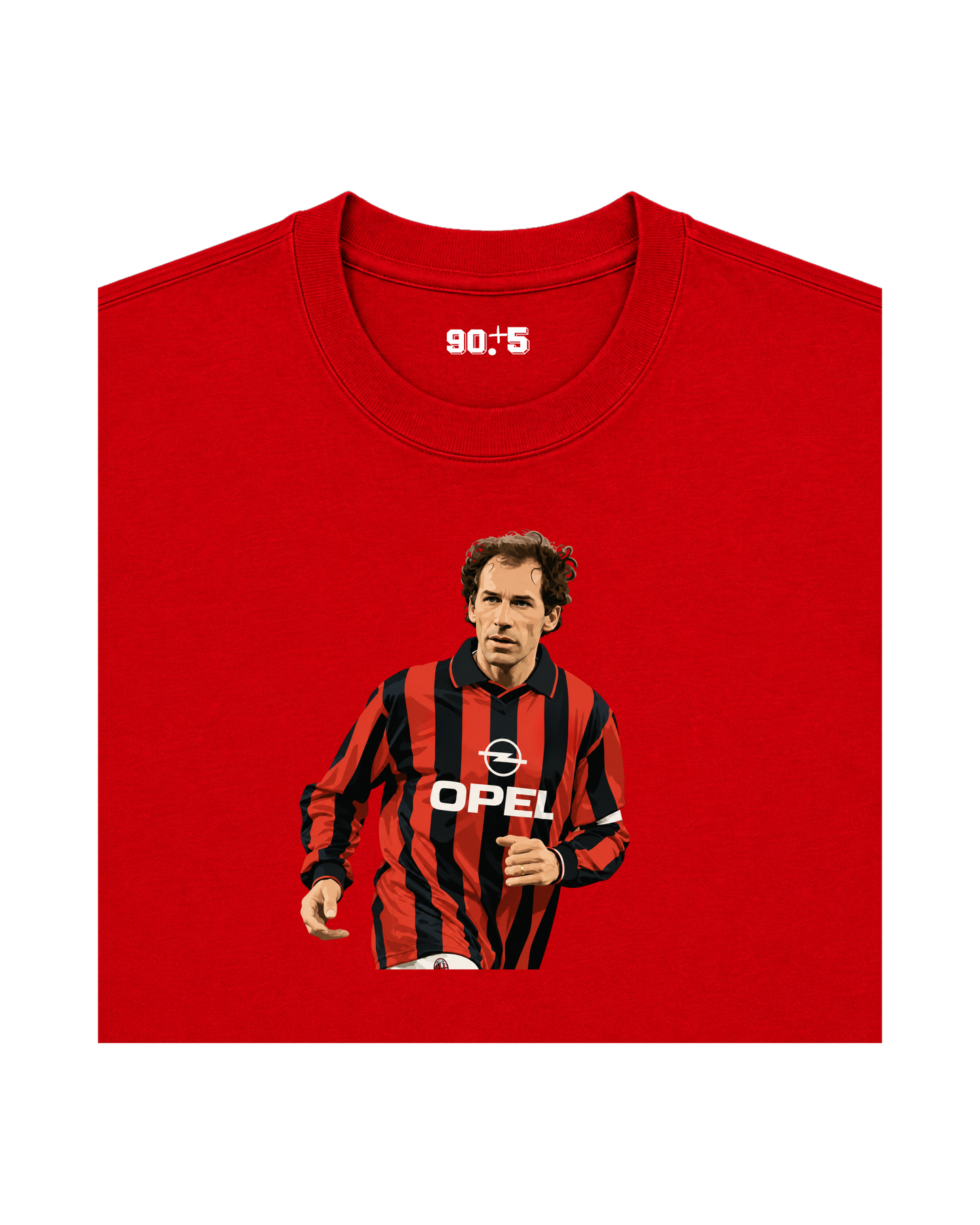 AC Milan - Baresi T-Shirt