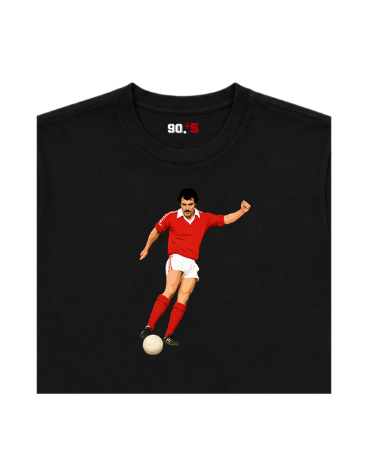 Charlton Athletic - Peacock T-Shirt