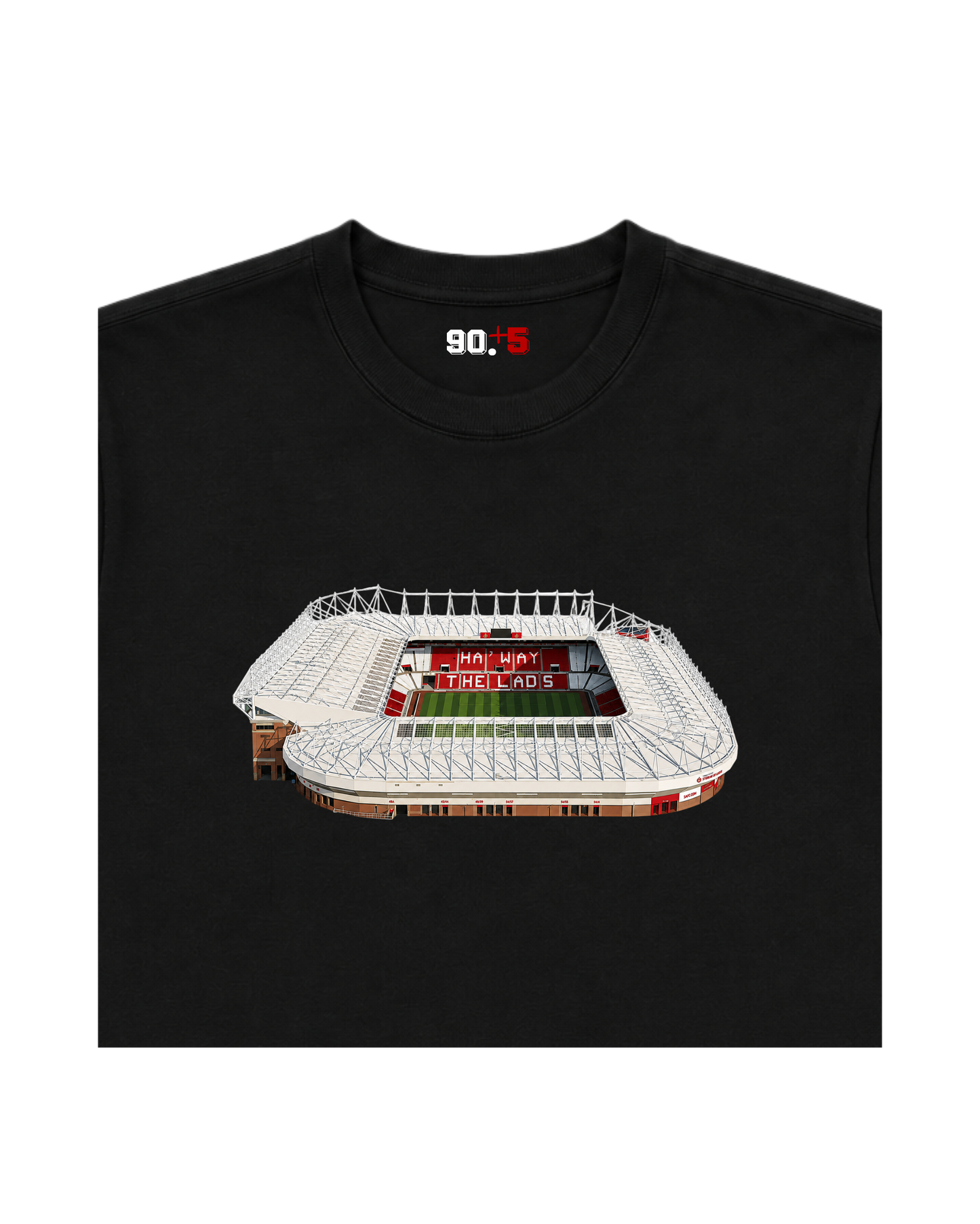 Sunderland - The Black Cats T-Shirt