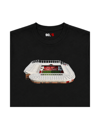 Sunderland - The Black Cats T-Shirt