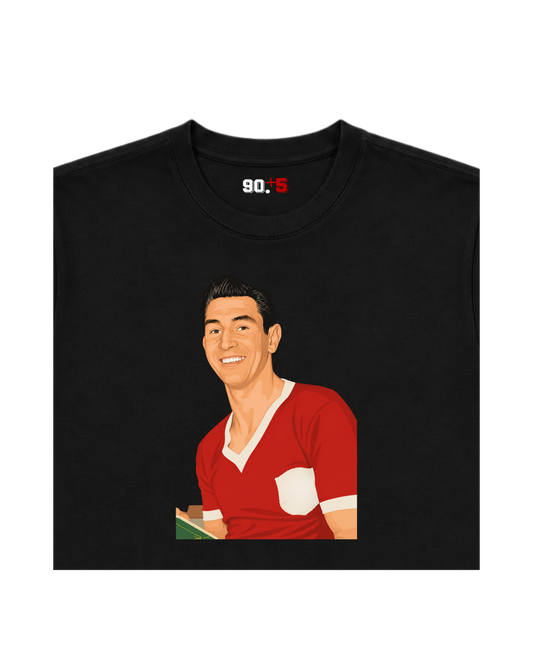 Bristol City - Atyeo T-Shirt