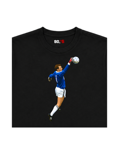 St Mirren - Mooney | Printed Club Classic T-Shirt