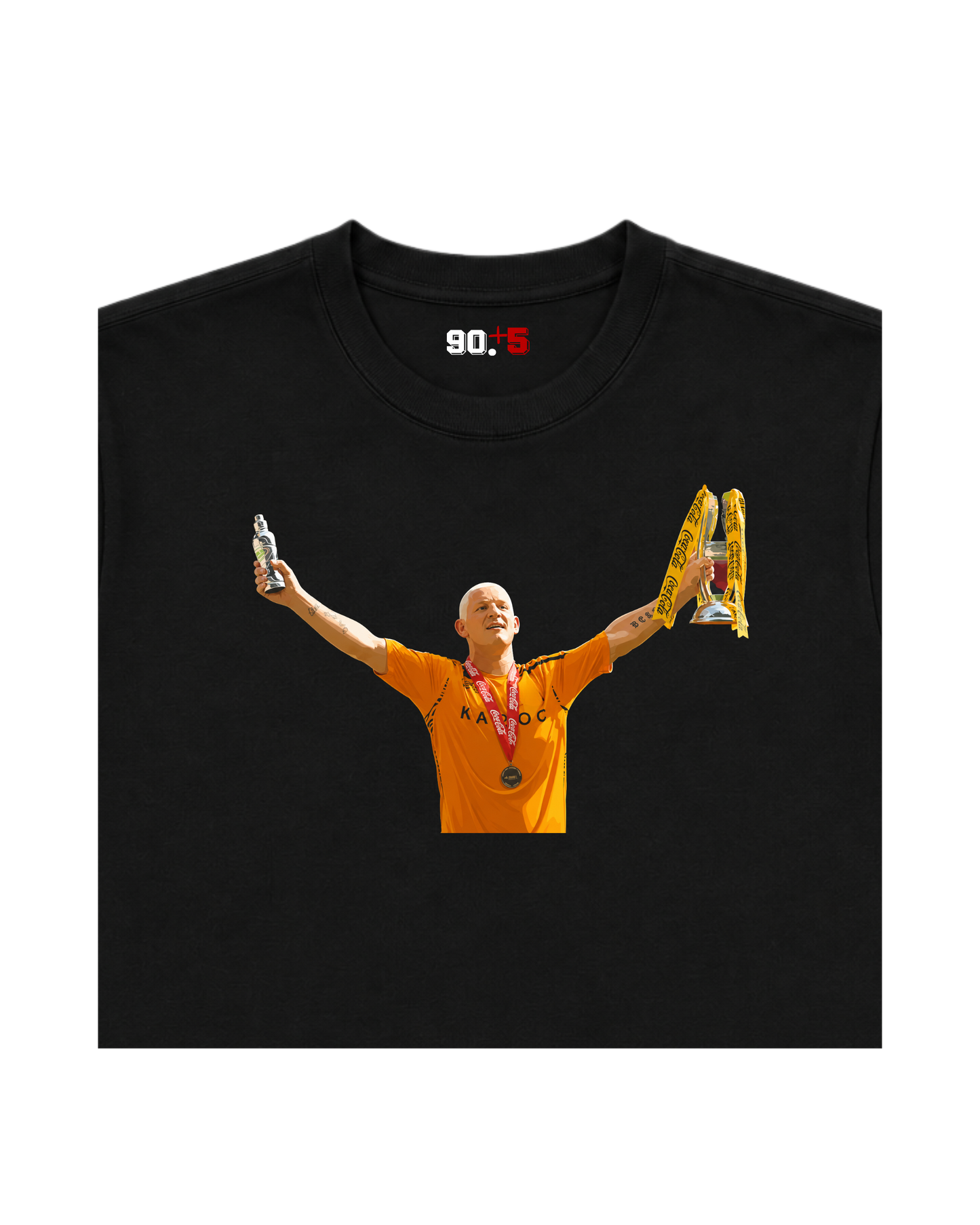 Hull City - Windass T-Shirt