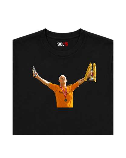 Hull City - Windass T-Shirt