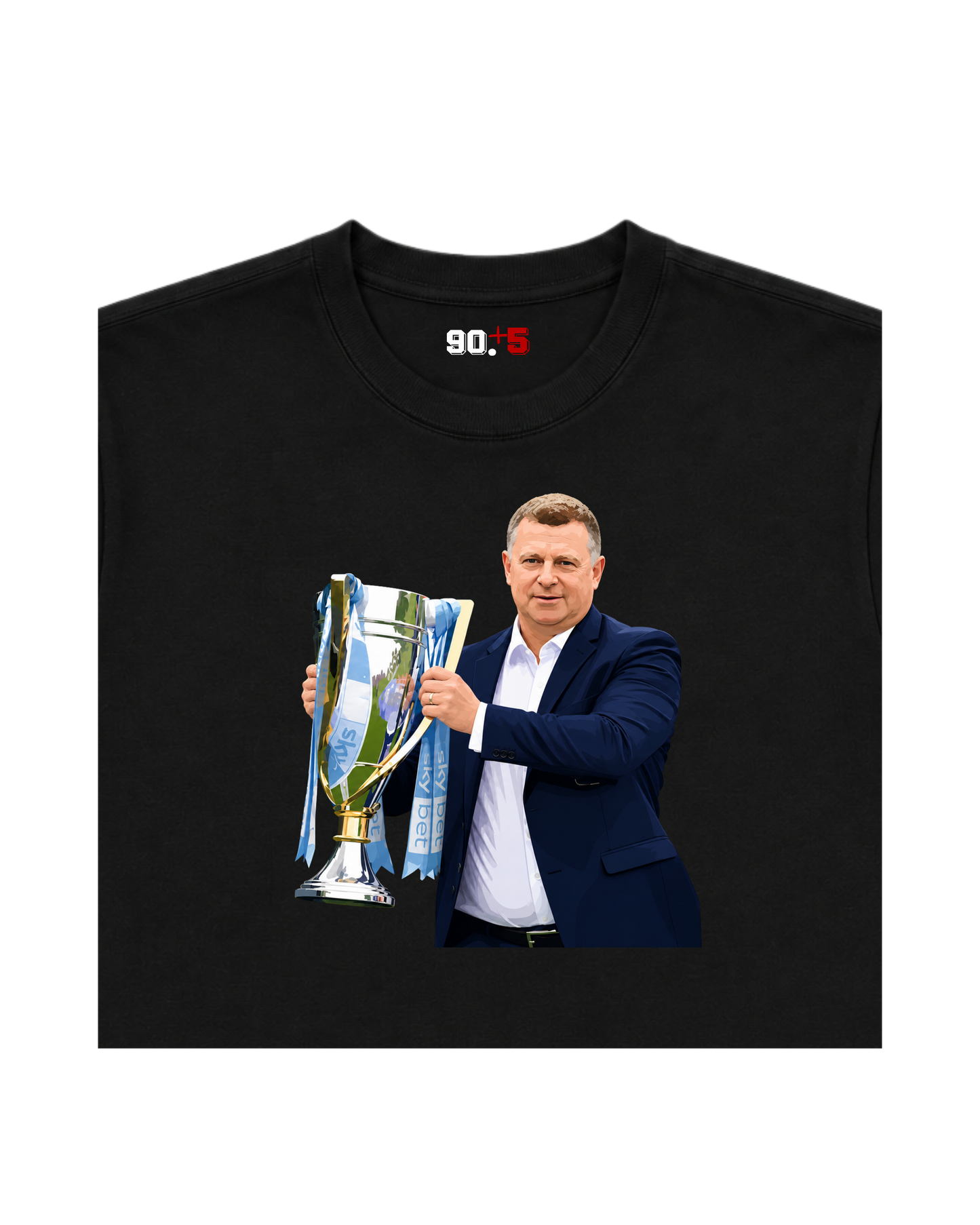 Coventry City - Robbins T-Shirt