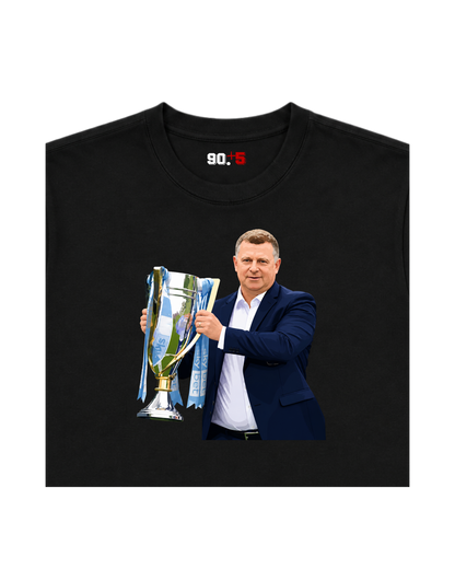 Coventry City - Robbins T-Shirt