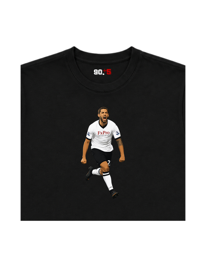 Fulham - Dempsey T-Shirt