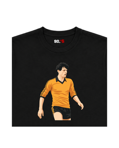 Dundee United - Narey | Printed Club Classic T-Shirt