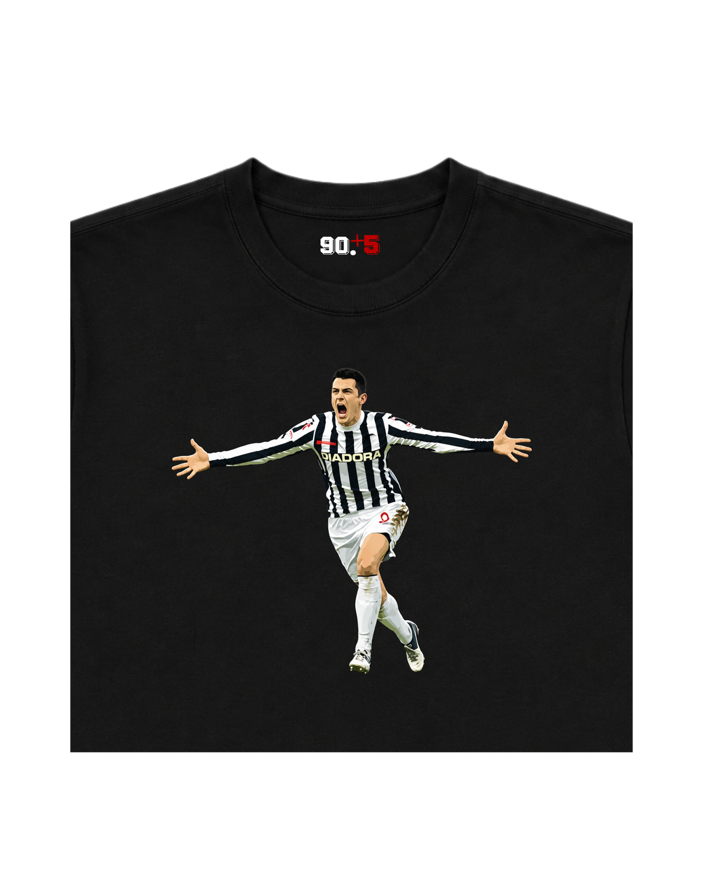 St Mirren - Thompson | Printed Club Classic T-Shirt