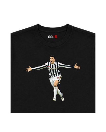 St Mirren - Thompson | Printed Club Classic T-Shirt