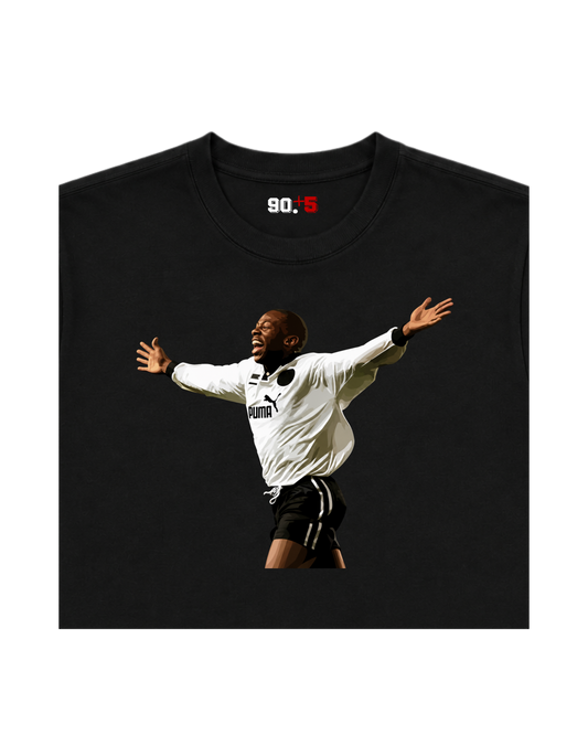 Derby County - Wanchope T-Shirt