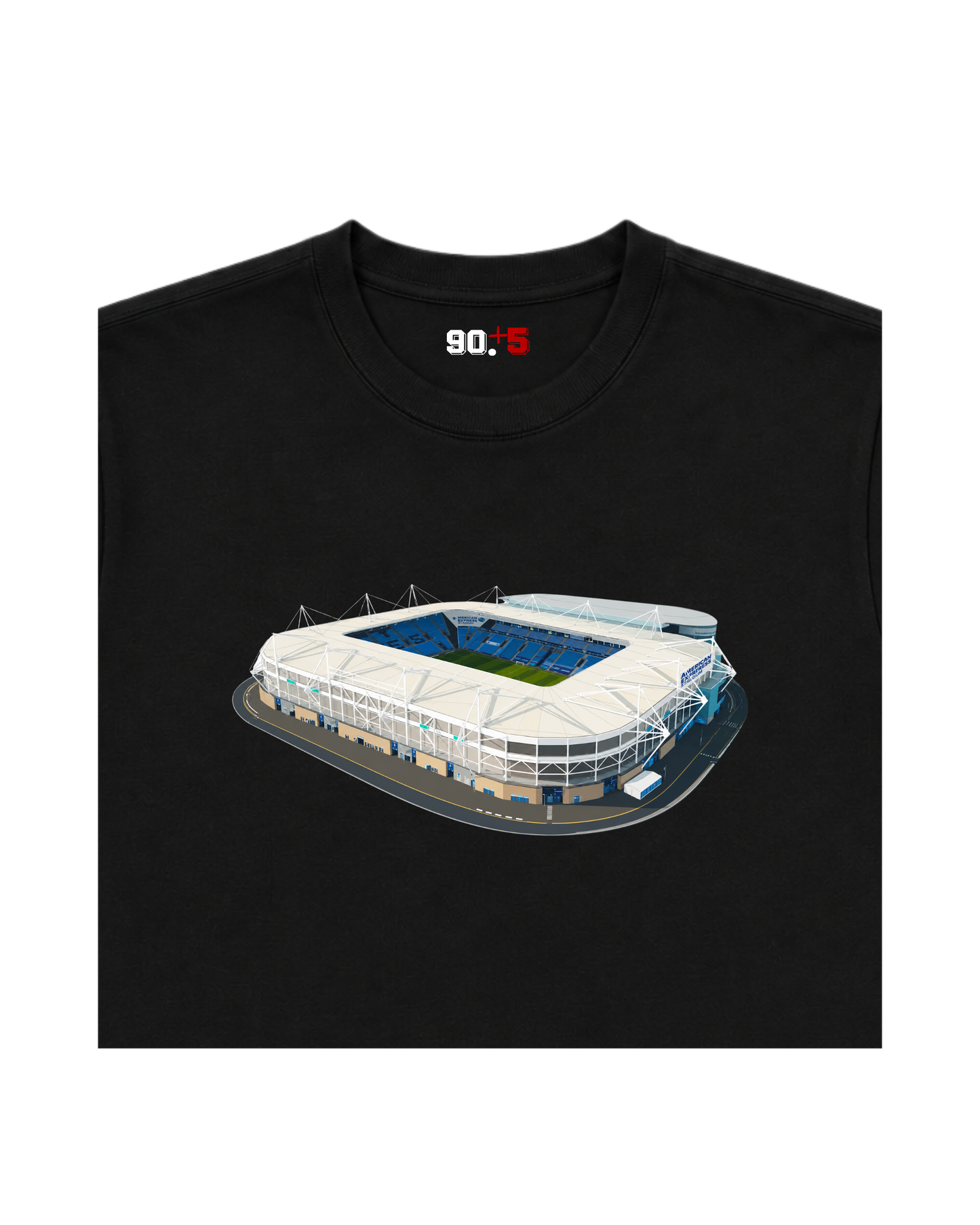 Coventry City - The Sky Blues T-Shirt