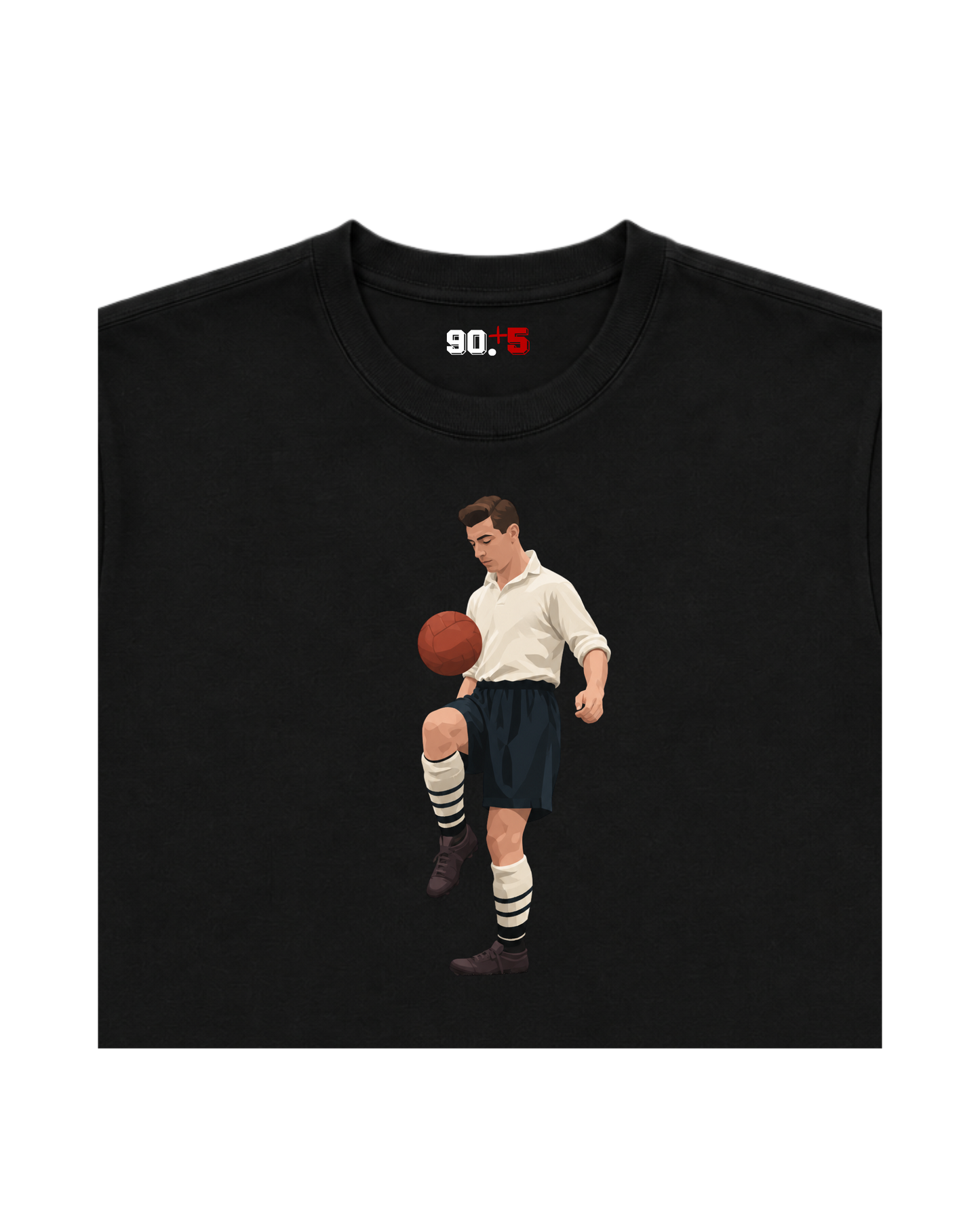 Fulham - Haynes T-Shirt