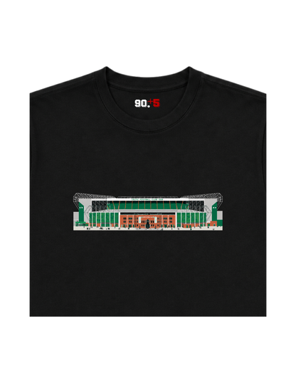 Celtic FC - Paradise  T-Shirt