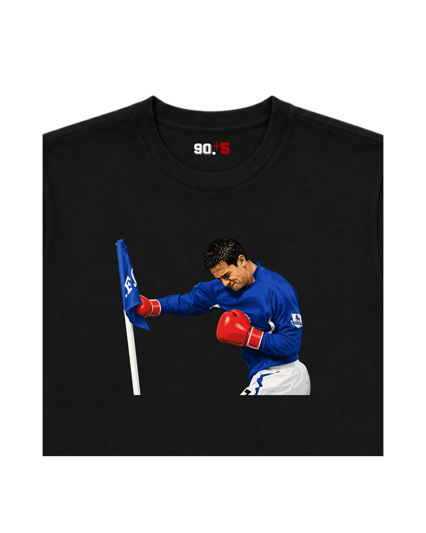 Everton - Cahill | Printed Club Classic T-Shirt