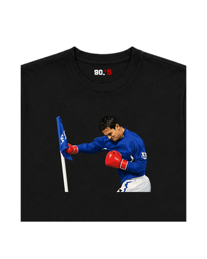 Everton - Cahill | Printed Club Classic T-Shirt