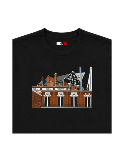 Fulham - Craven Cottage T-Shirt
