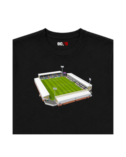 St Mirren - The Buddies | Printed Club Classic T-Shirt