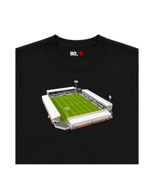 St Mirren - The Buddies | Printed Club Classic T-Shirt