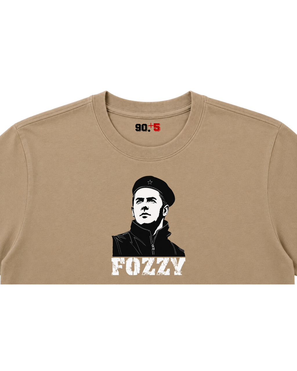 Celtic FC - Fozzy | Printed Club Classic T-Shirt