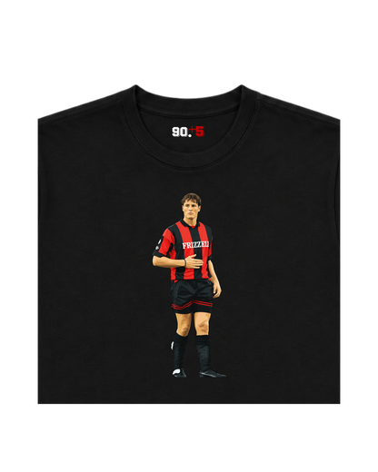 Bournemouth - Fletcher | Printed Club Classic T-Shirt