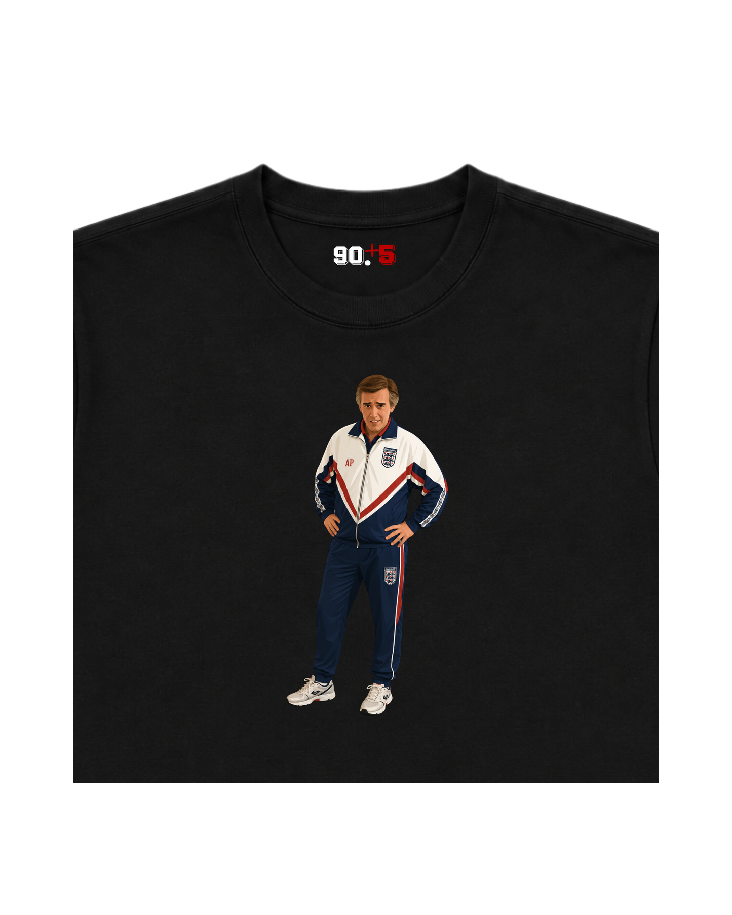 England - North Norfolk Supporters Club | Printed Club Classic T-Shirt