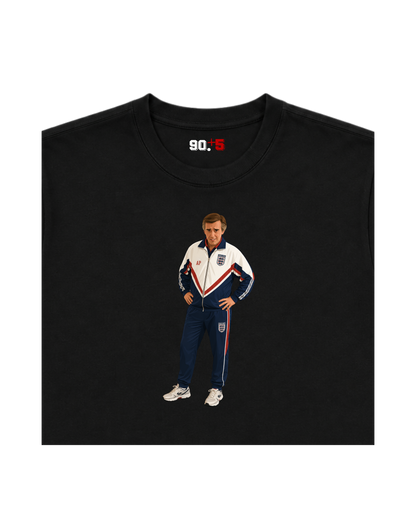 England - North Norfolk Supporters Club | Printed Club Classic T-Shirt