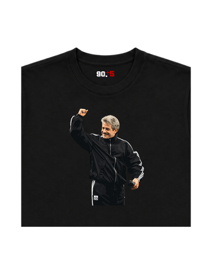 Fulham - Keegan T-Shirt