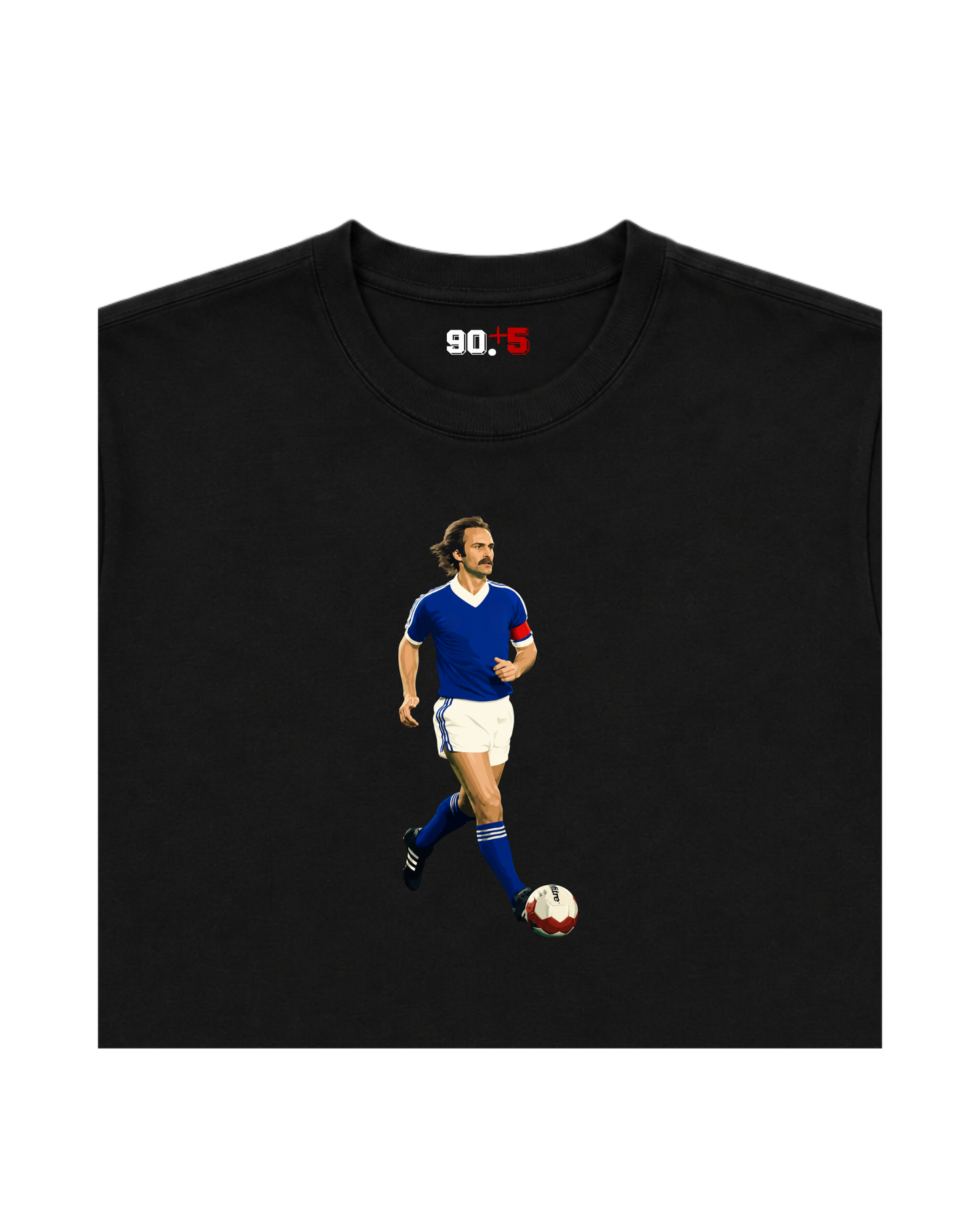 Ipswich Town - Mills T-Shirt