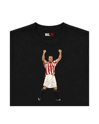 Sunderland - Ball T-Shirt