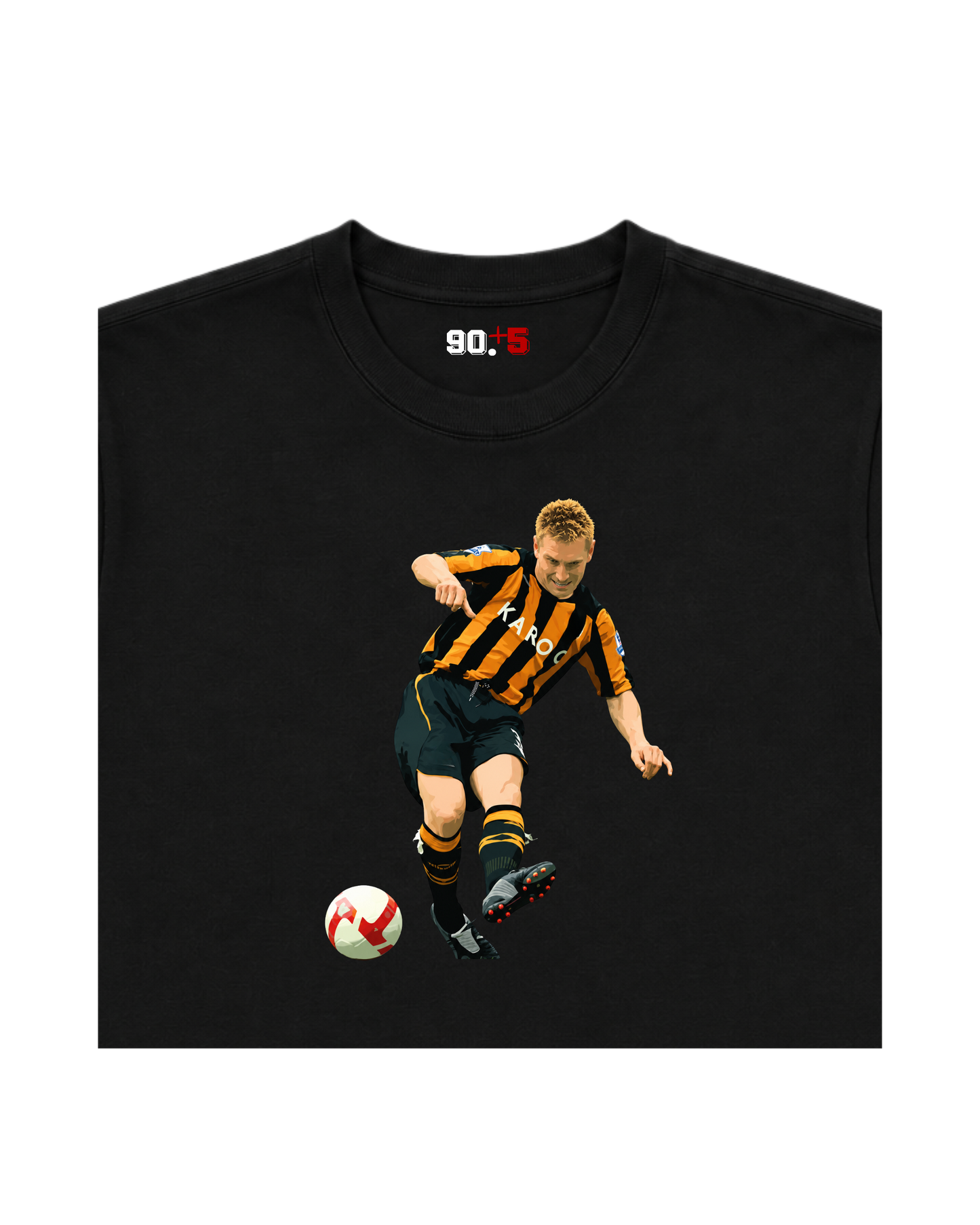 Hull City - Dawson T-Shirt