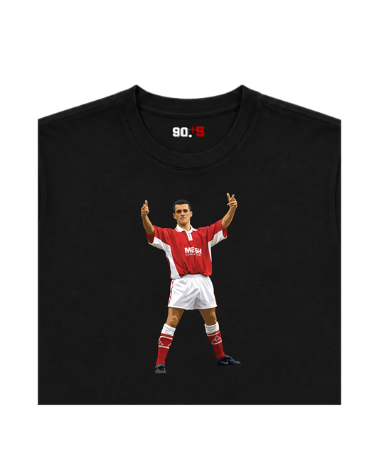 Charlton Athletic - Mendonca T-Shirt