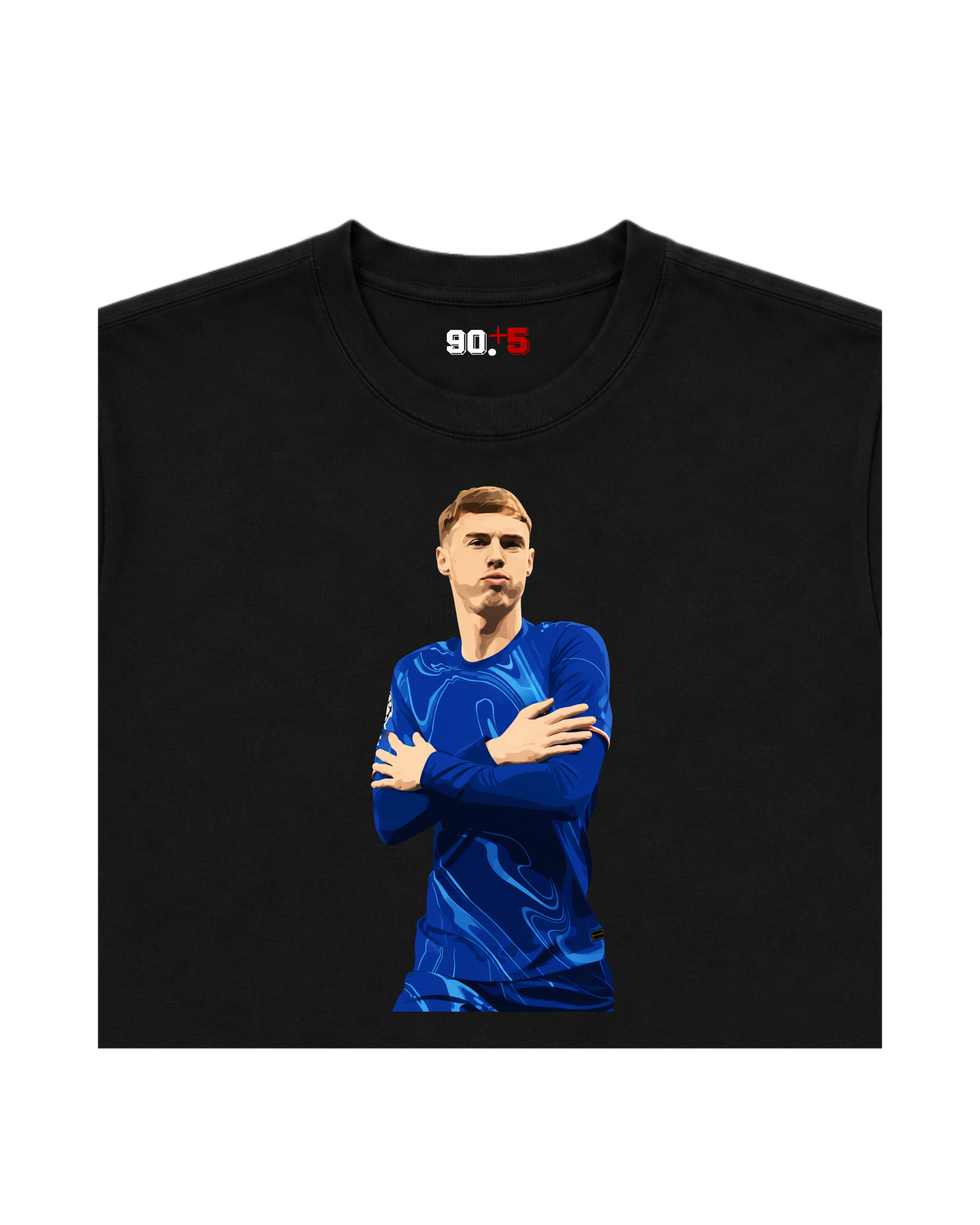Chelsea - Palmer | Printed Club Classic T-Shirt