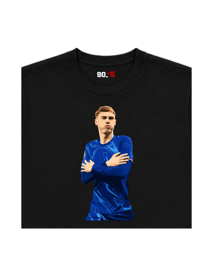 Chelsea - Palmer | Printed Club Classic T-Shirt