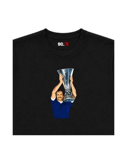 Ipswich Town - UEFA Cup T-Shirt