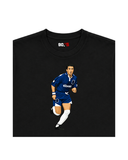 Chelsea - Di Matteo | Printed Club Classic T-Shirt