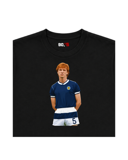 Scotland - McLeish | Printed Club Classic T-Shirt